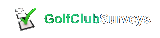 Golf Club Surveys