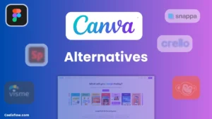 Canva Alternatives: 10 Best Design Tools for 2024